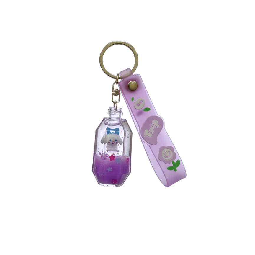 PICKITT06 KEYCHAIN