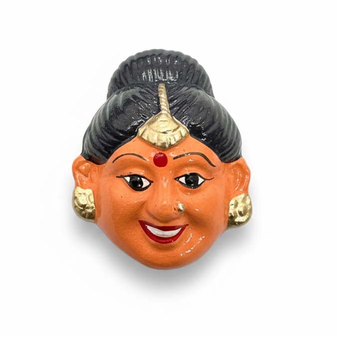 DESI FRIDGE MAGNET (RANDOM COLOR)