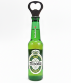 TUBORG BOTTLE OPENER FRIDGE  MAGNET