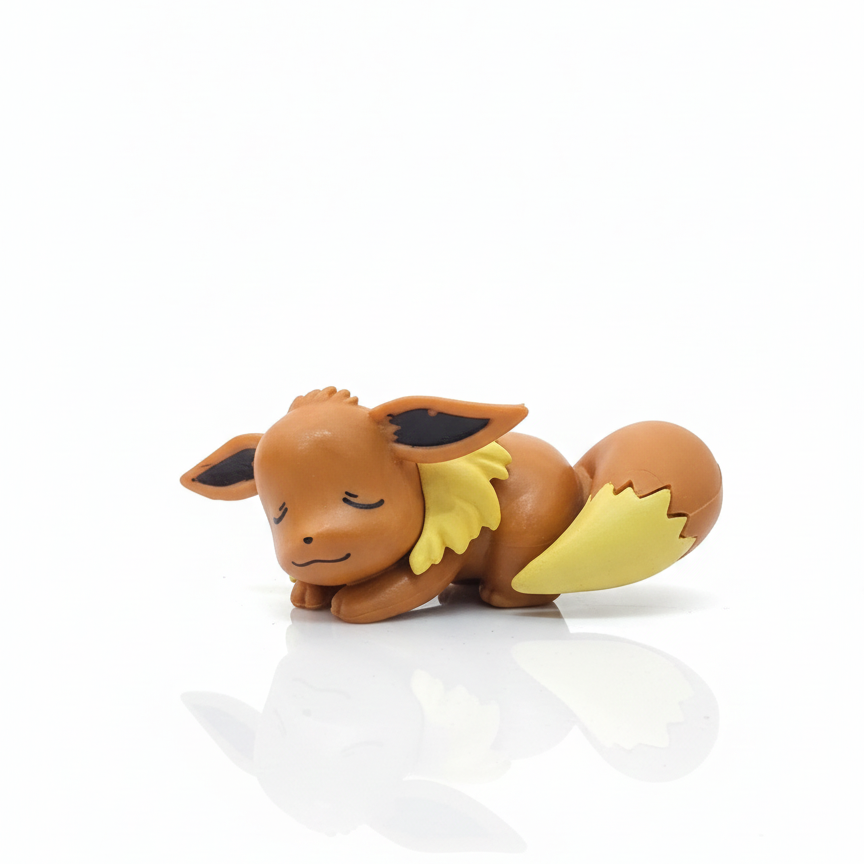 EVE FRIDGE MAGNET & TABLE TOP ( 1 EVE + 1 CUSION)