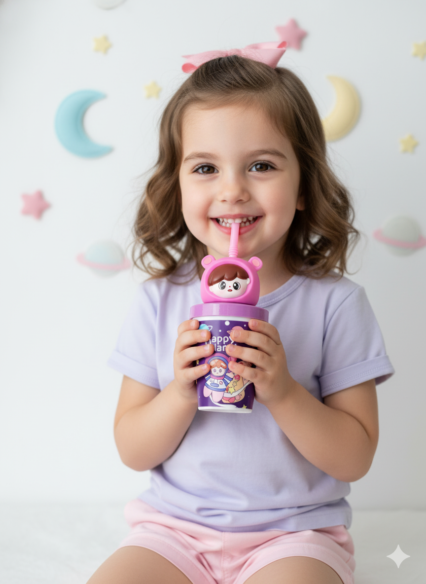 SIPPER FOR GIRLS (RANDOM)