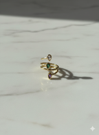 KOREAN RING