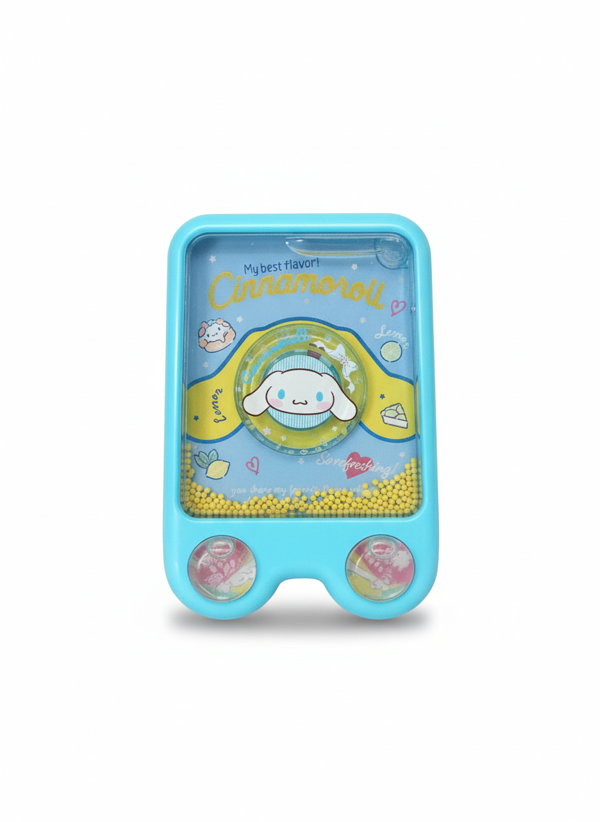 PLAY TIME 01 (RANDOM COLOR)