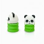 PANDA FRIDGE MAGNET