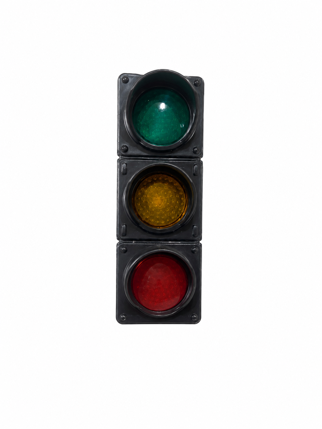 SIGNAL FRIDGE MAGNET