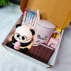 Gift Hamper for sister | Hamper Basket for Girls |