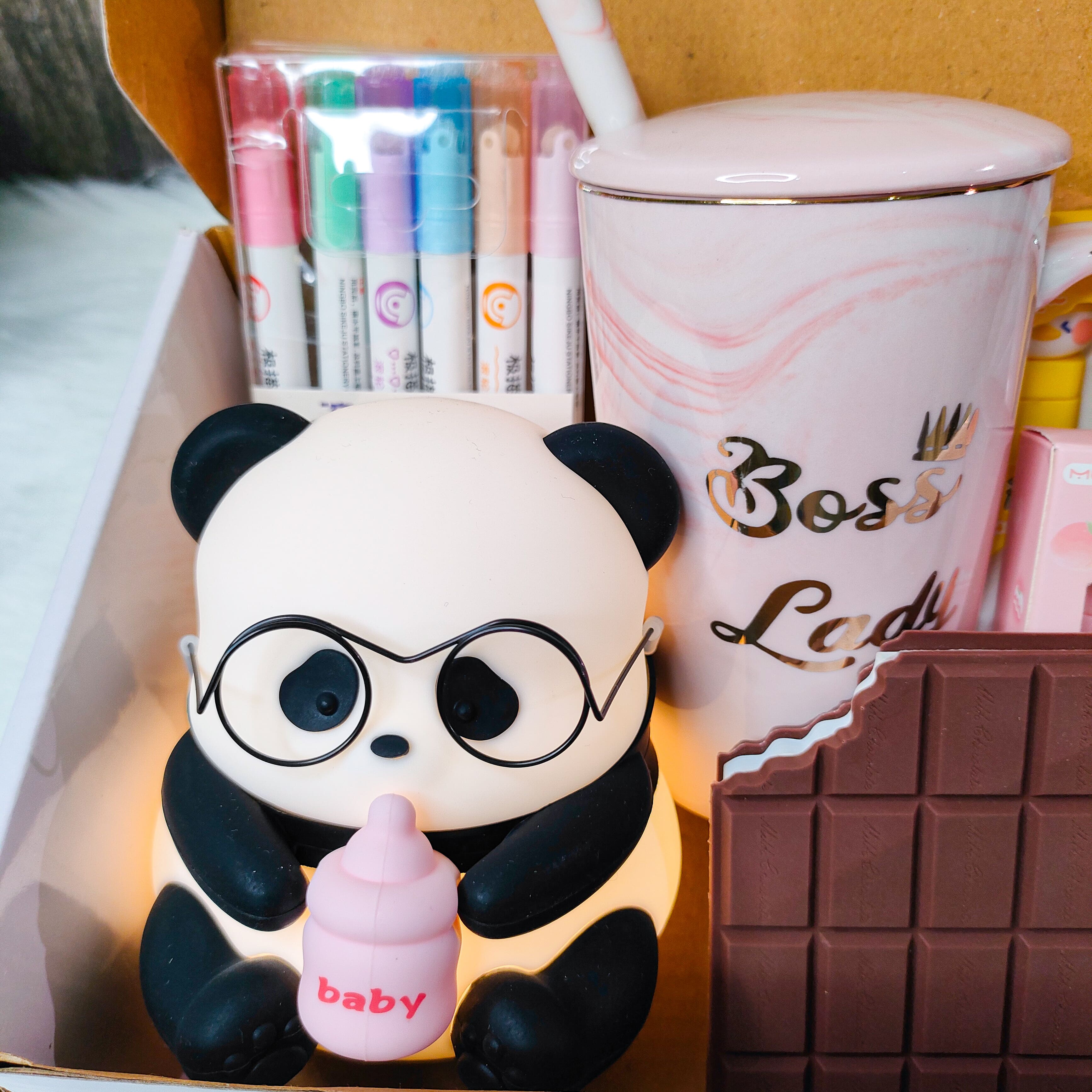 Gift Hamper for sister | Hamper Basket for Girls |