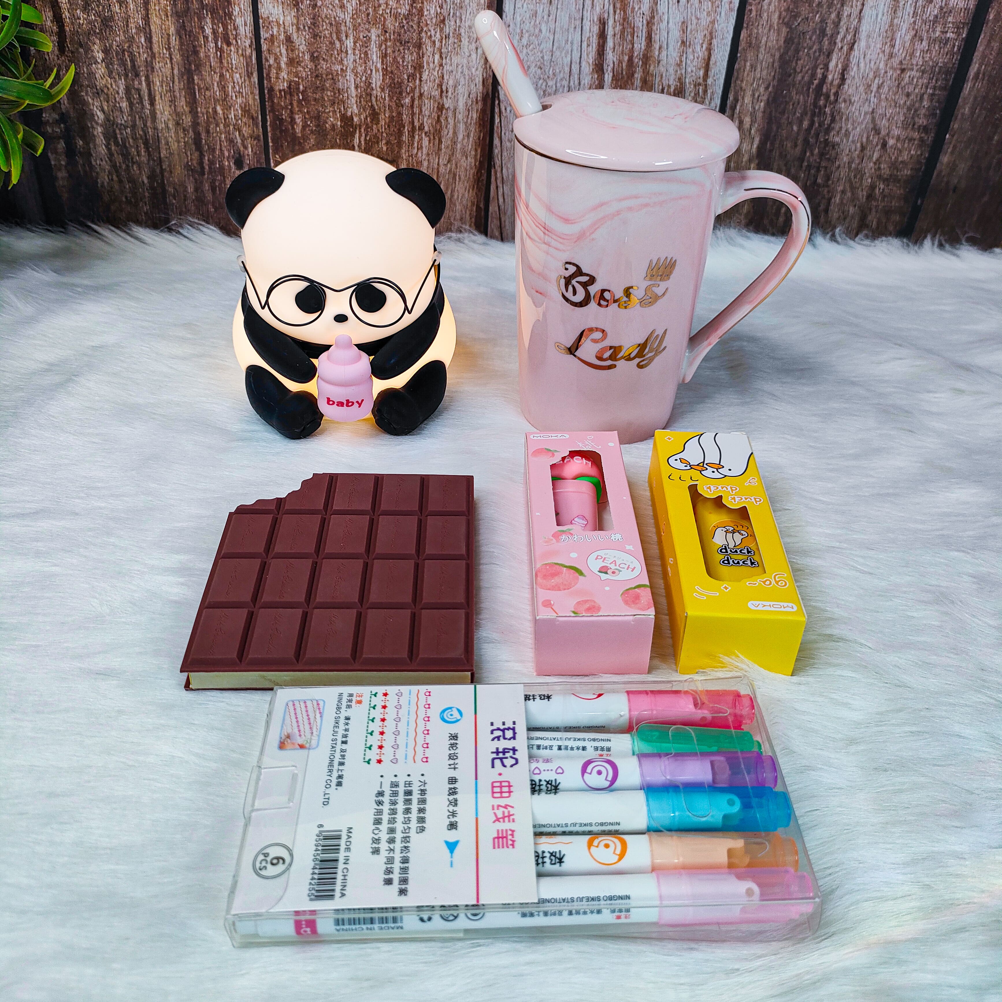 Gift Hamper for sister | Hamper Basket for Girls |