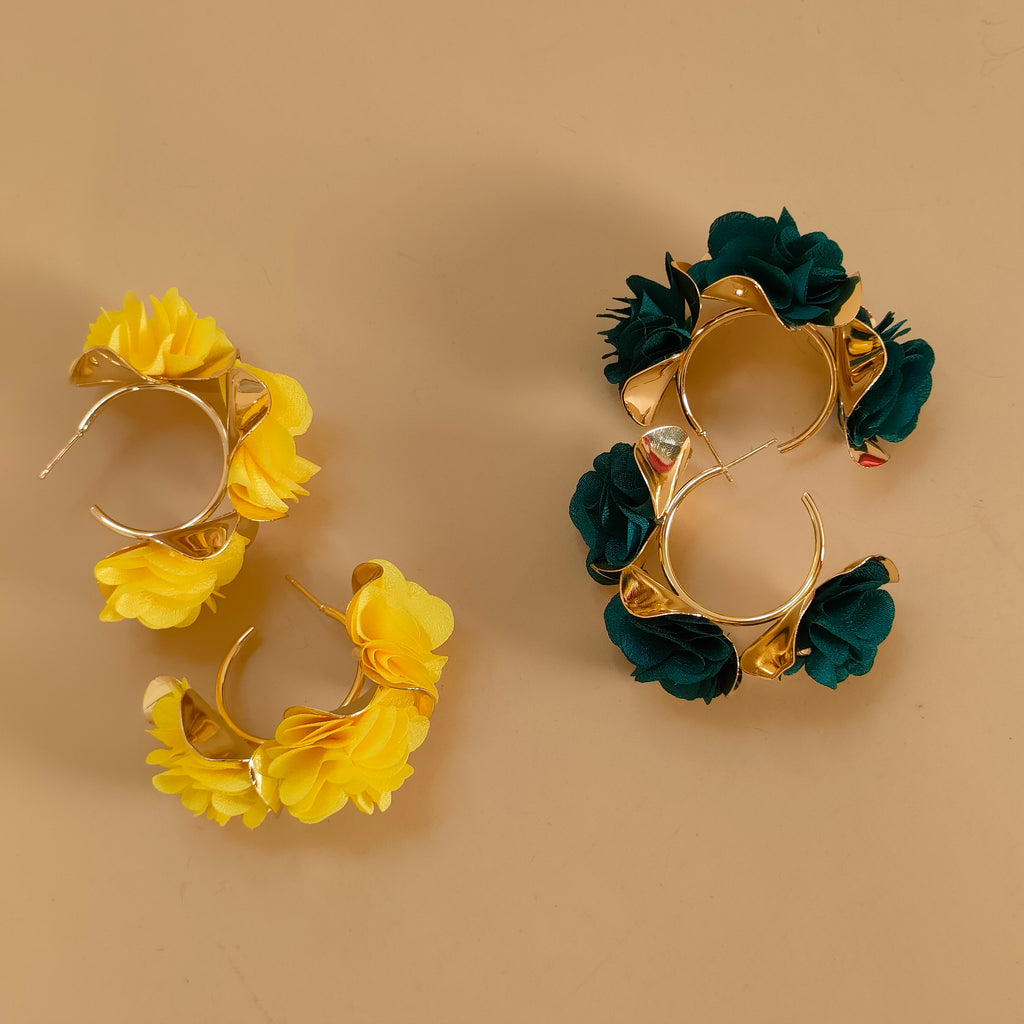 ISELLE EARNINGS