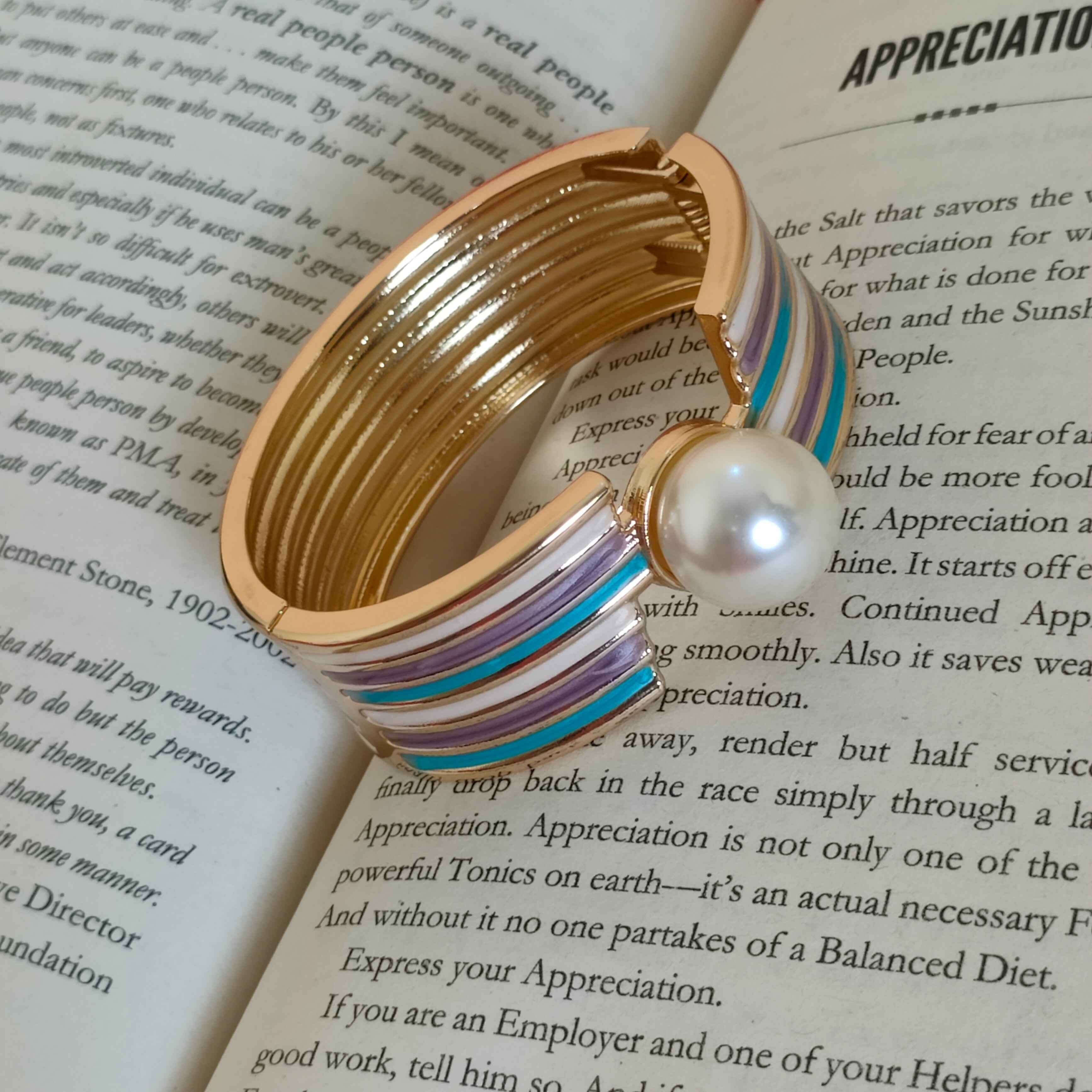 OPALIA BRACELET