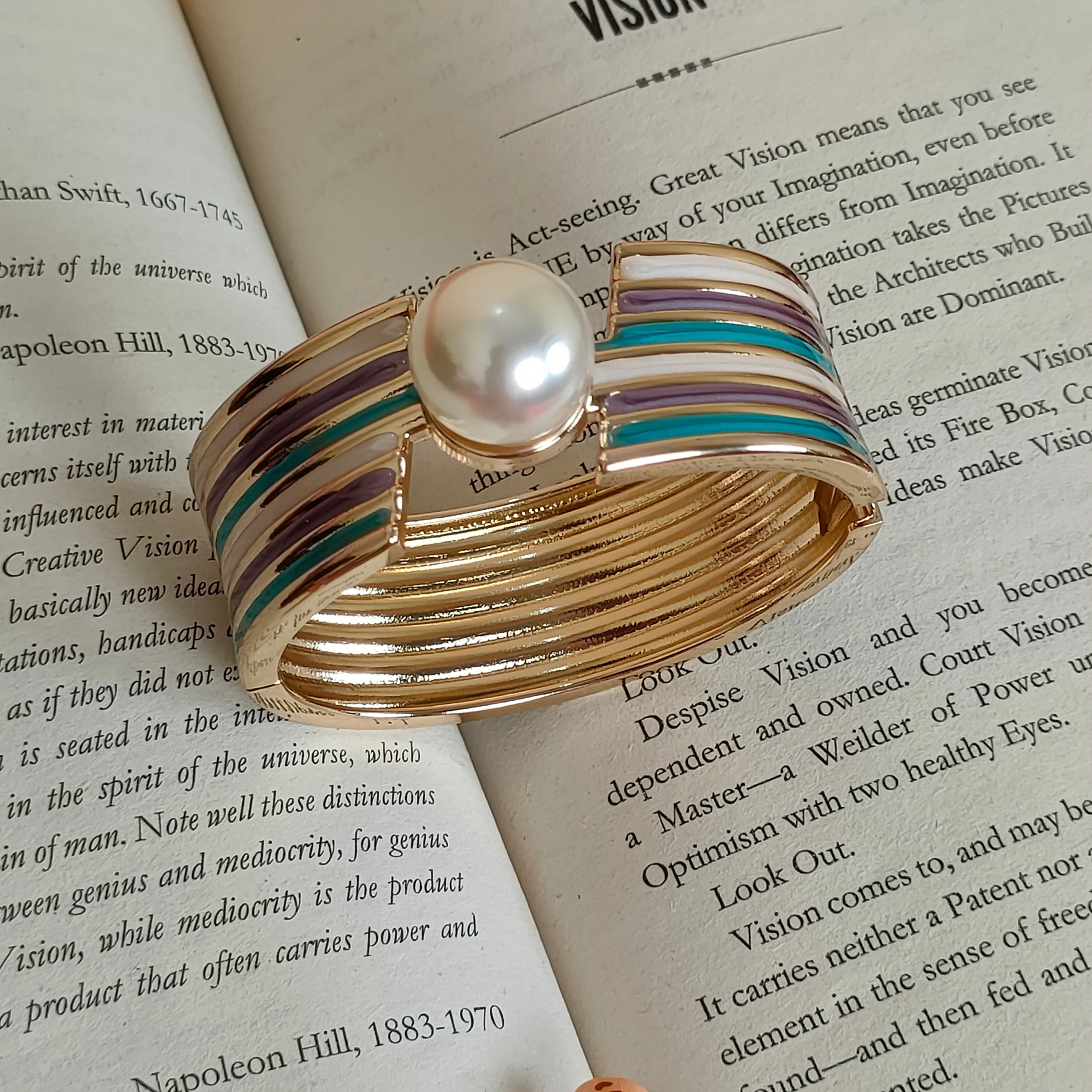OPALIA BRACELET