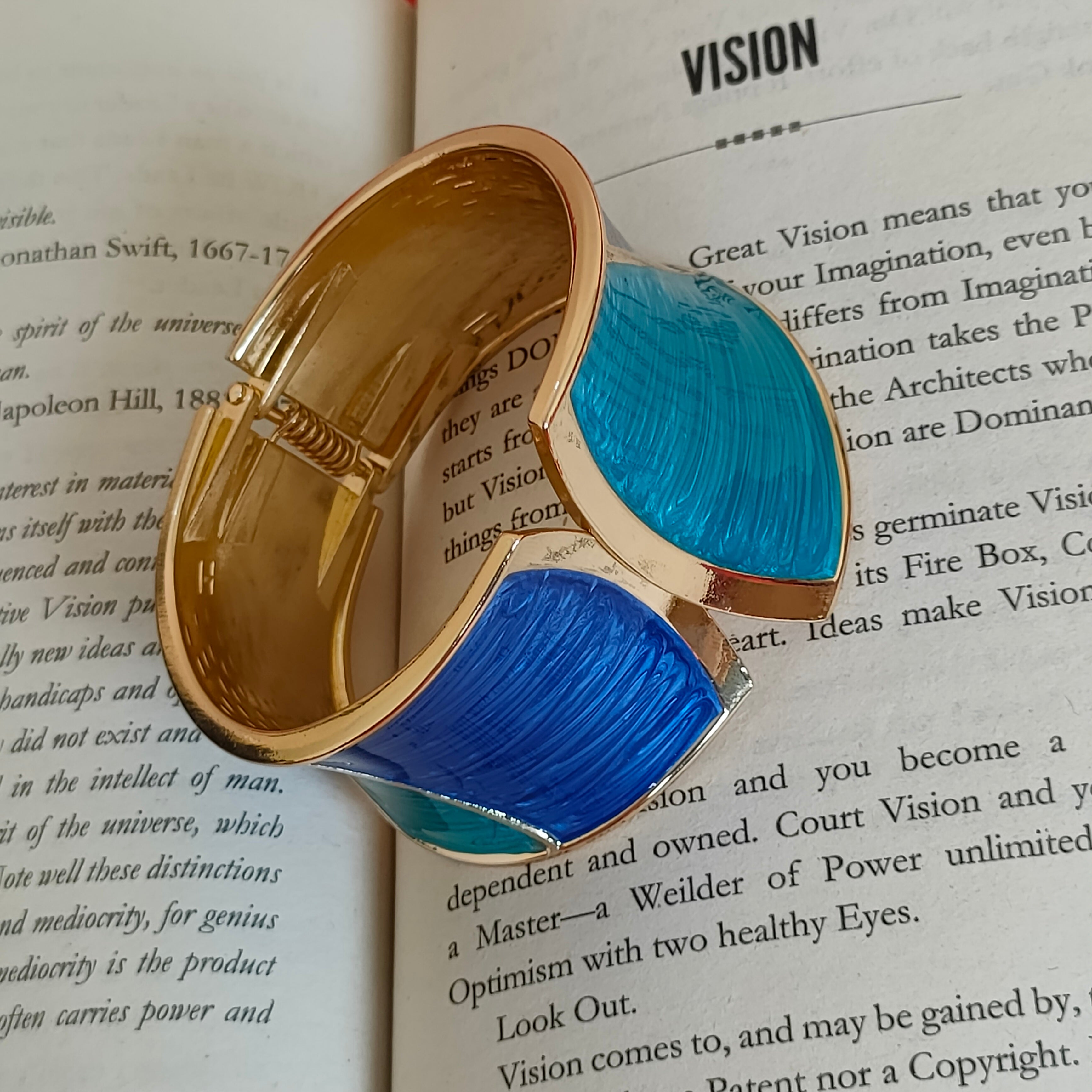ECLIPSE BRACELET