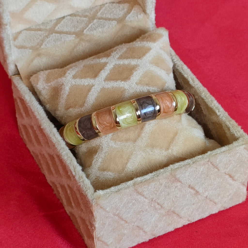 ZIRCONIA BRACELET