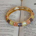 ZIRCONIA BRACELET