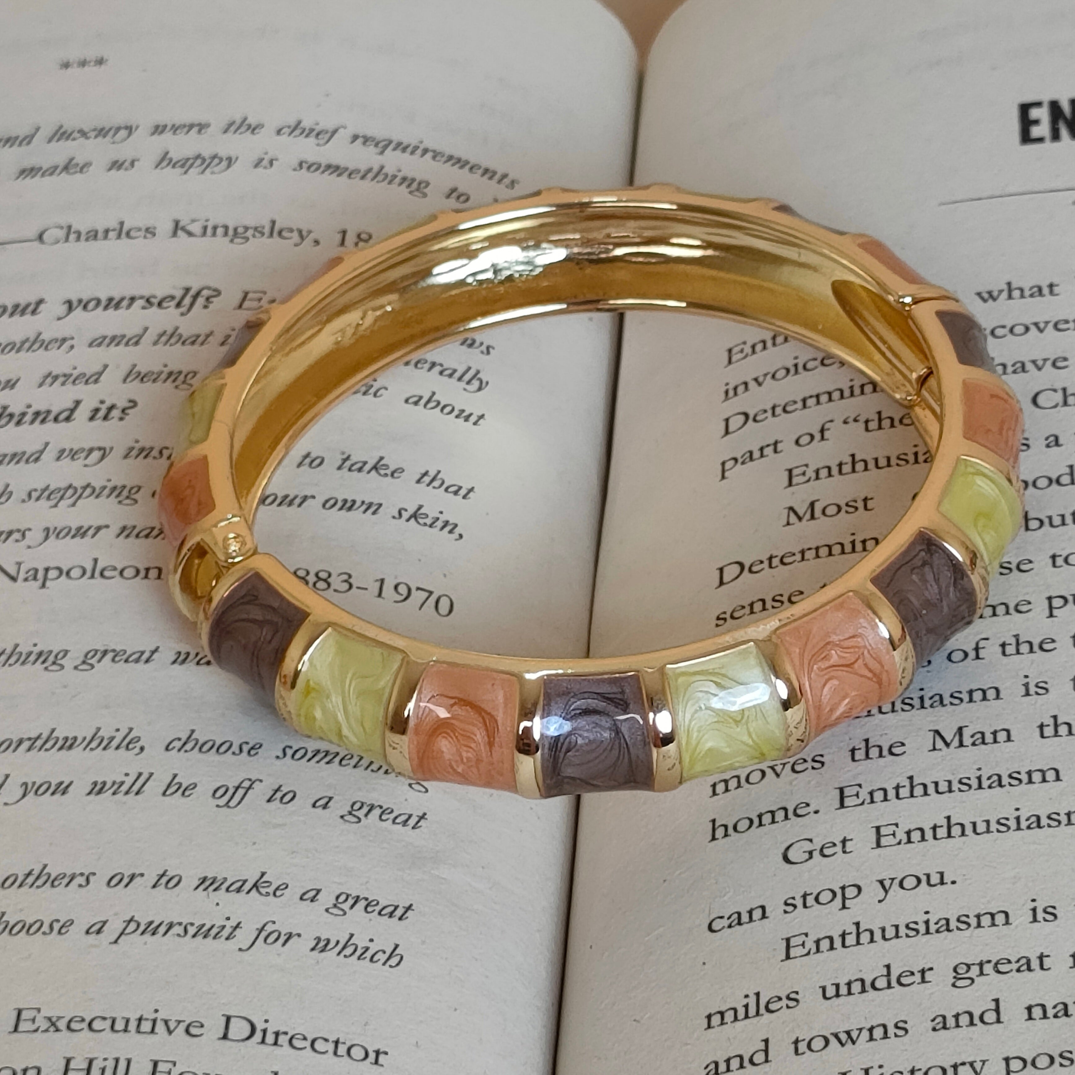 ZIRCONIA BRACELET