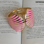 PINK FIORA BRACELET
