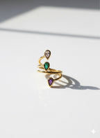 KOREAN RING