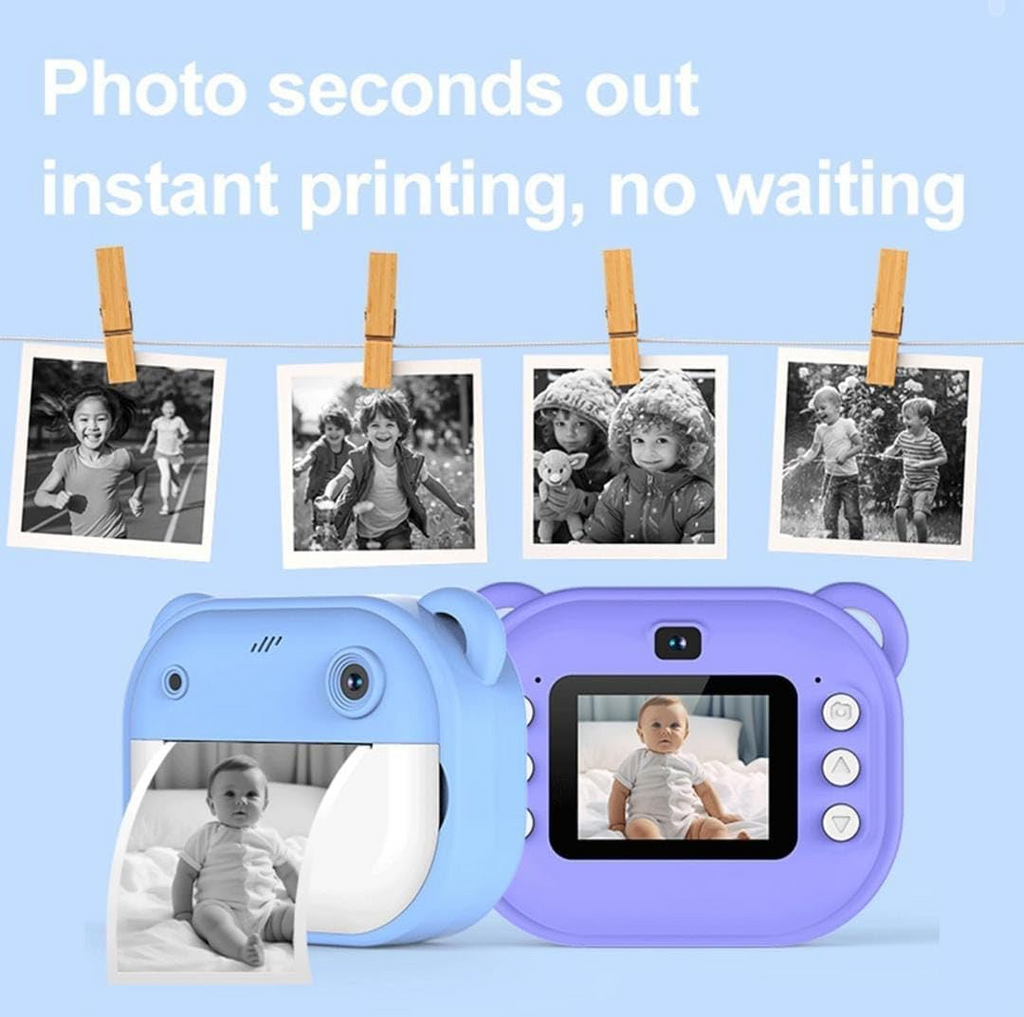 SnapPrint caMERA