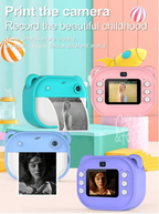 SnapPrint caMERA