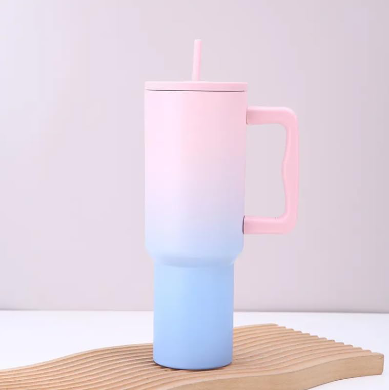 Vessel TUMBLER 1200 ML 40 OZ