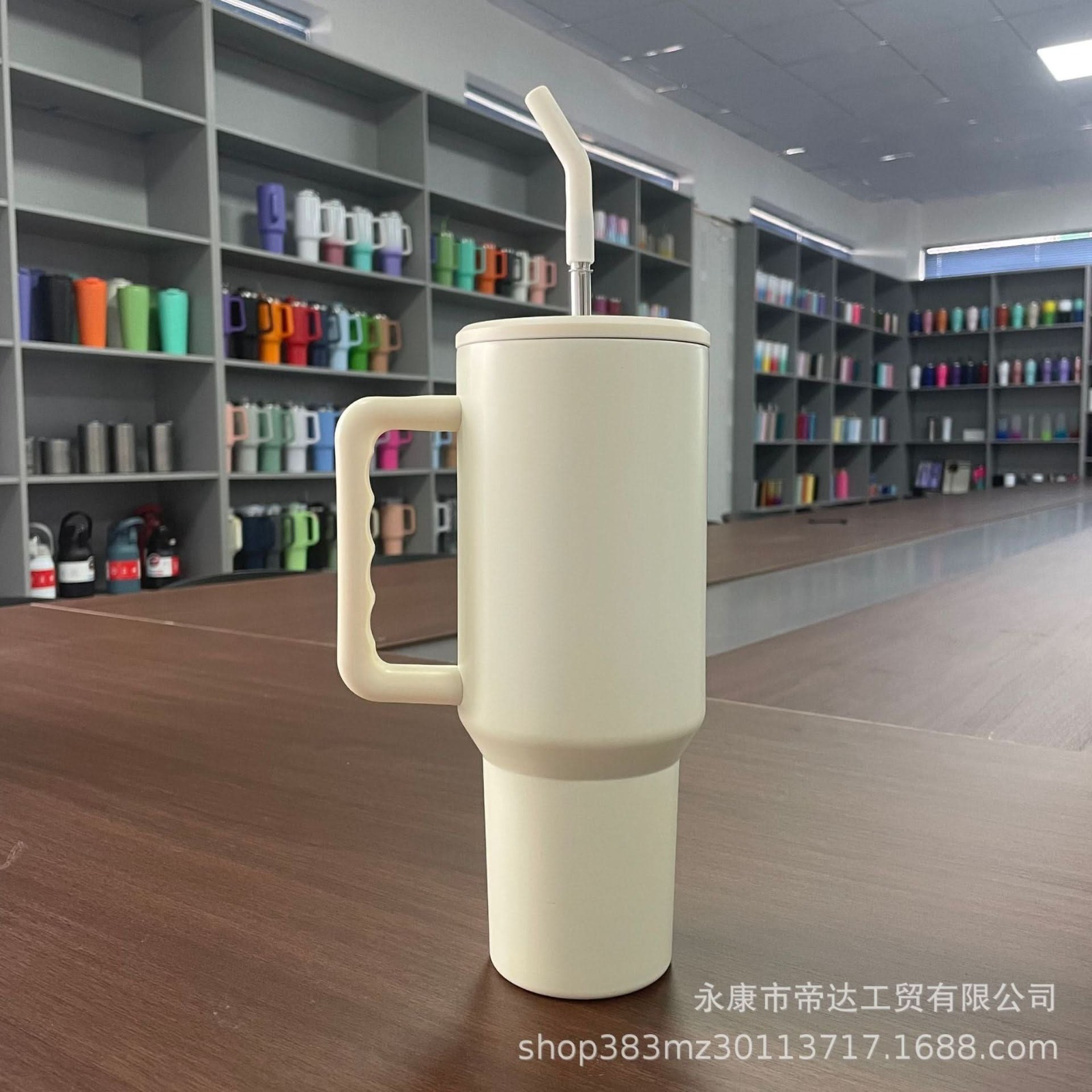 TUMBLER 1200ML 40 OZ