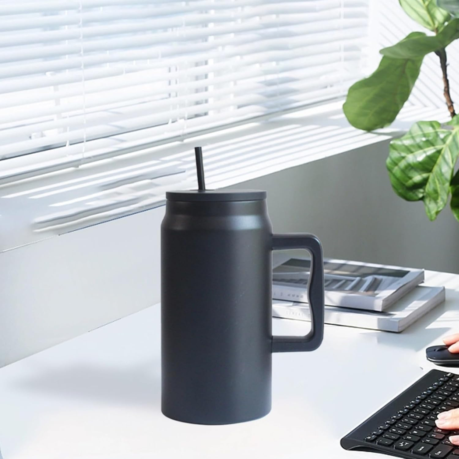 GigaSip TUMBLER 1500ML 50 OZ