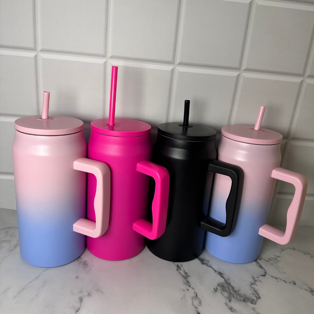 GigaSip  TUMBLER 1500ML 50 OZ