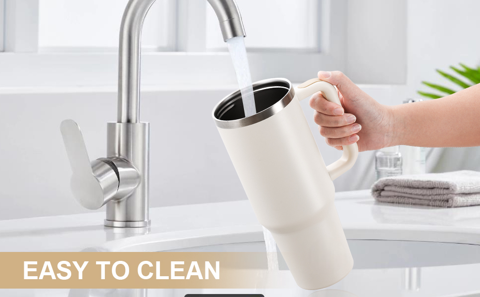 PLANE  WHITE TUMBLER 1200ML
