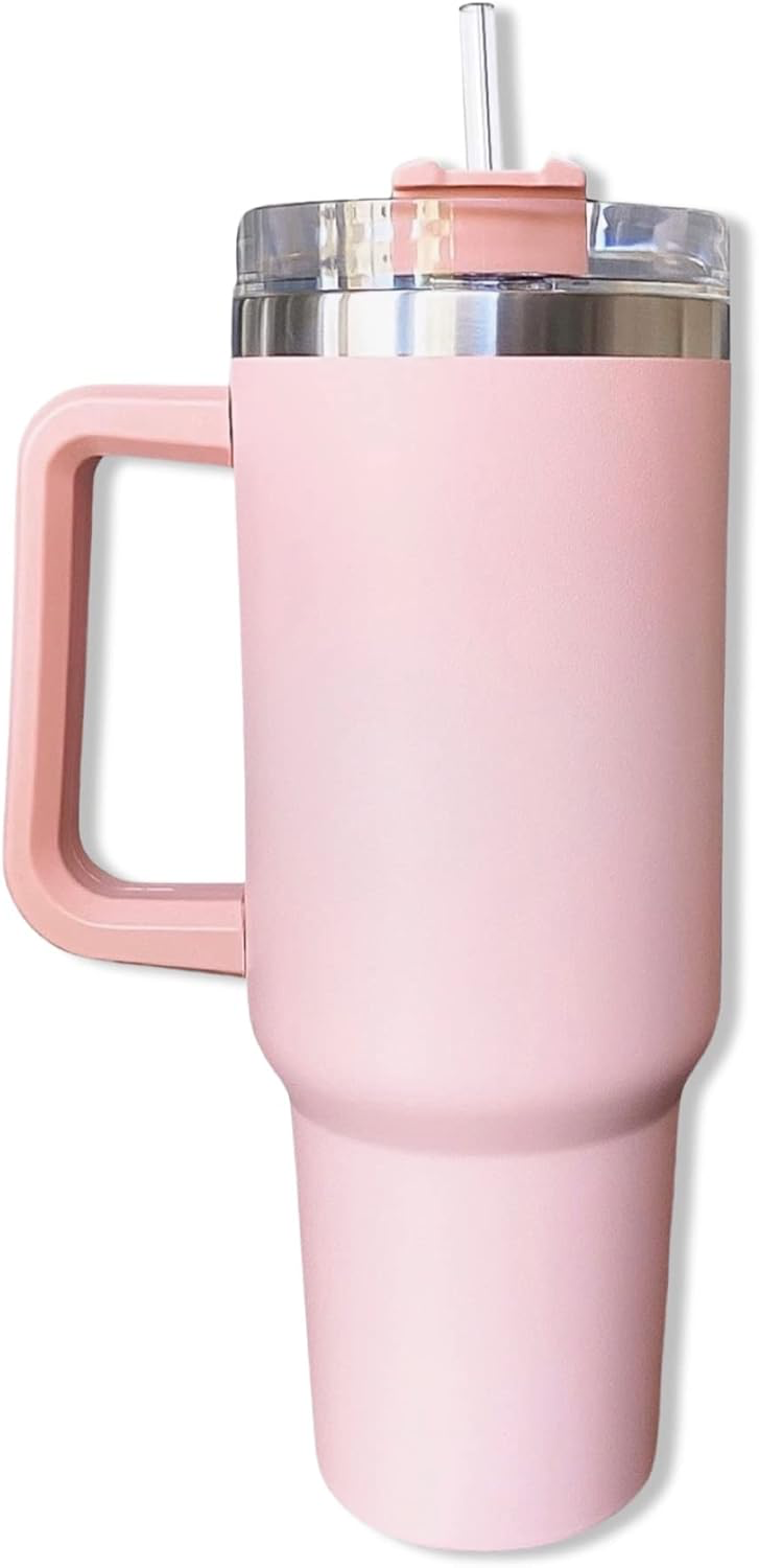 PLANE  BLACK  TUMBLER 1200ML