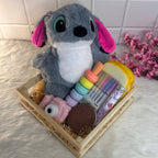 Snap & Snuggle: The Ultimate Gift Hamper for Cool Kids