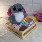 Snap & Snuggle: The Ultimate Gift Hamper for Cool Kids