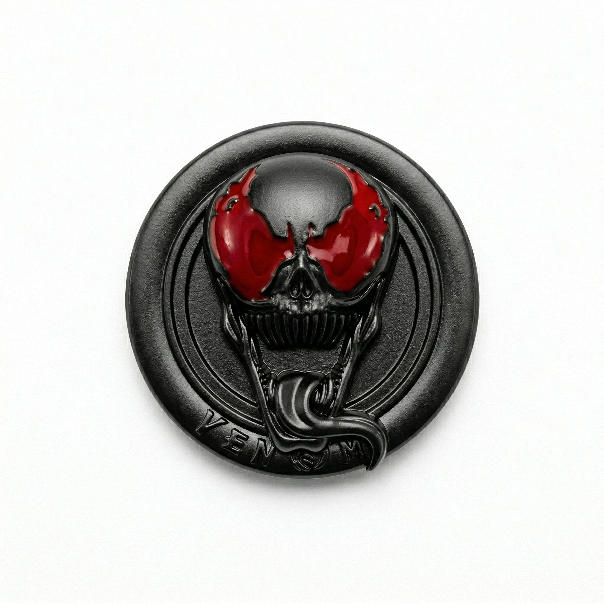 SHIELD 05  FRIDGE MAGNET
