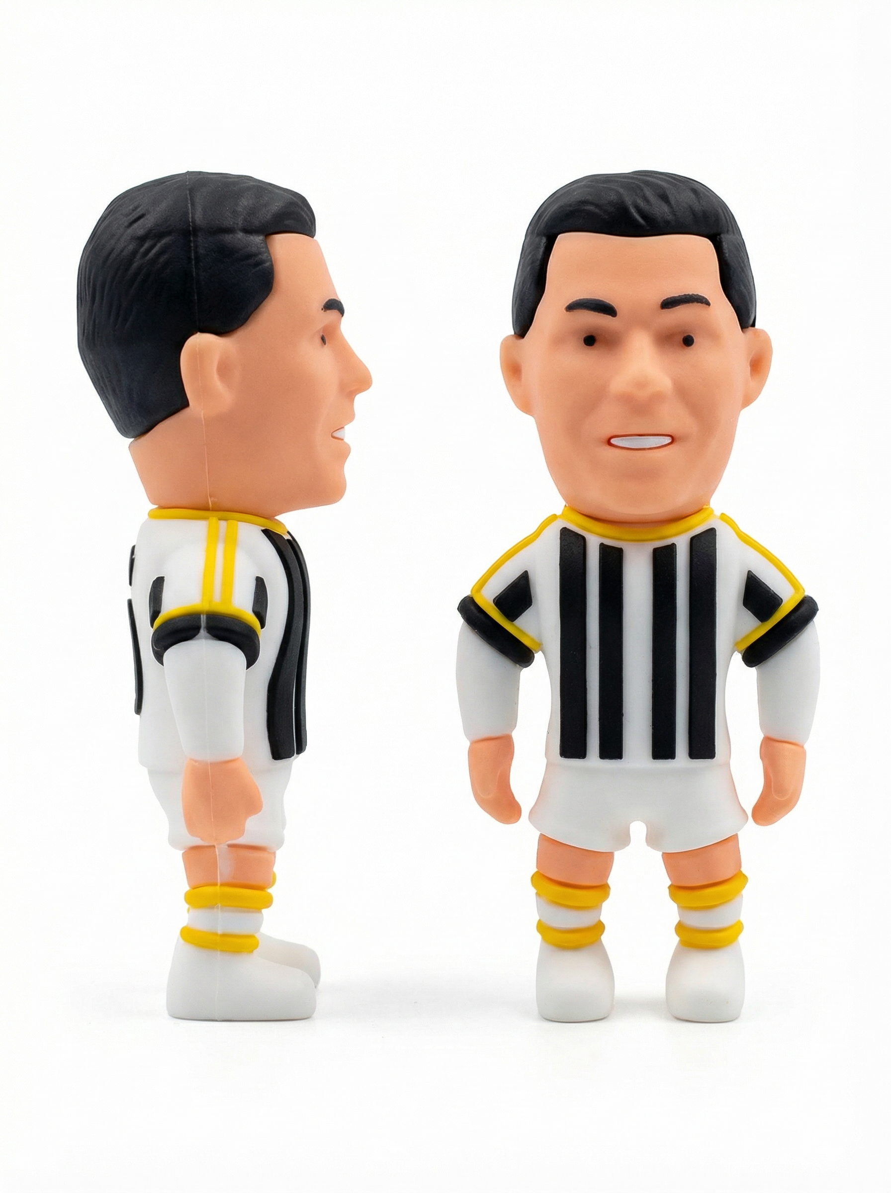 RONALDO   FRIDGE MAGNET