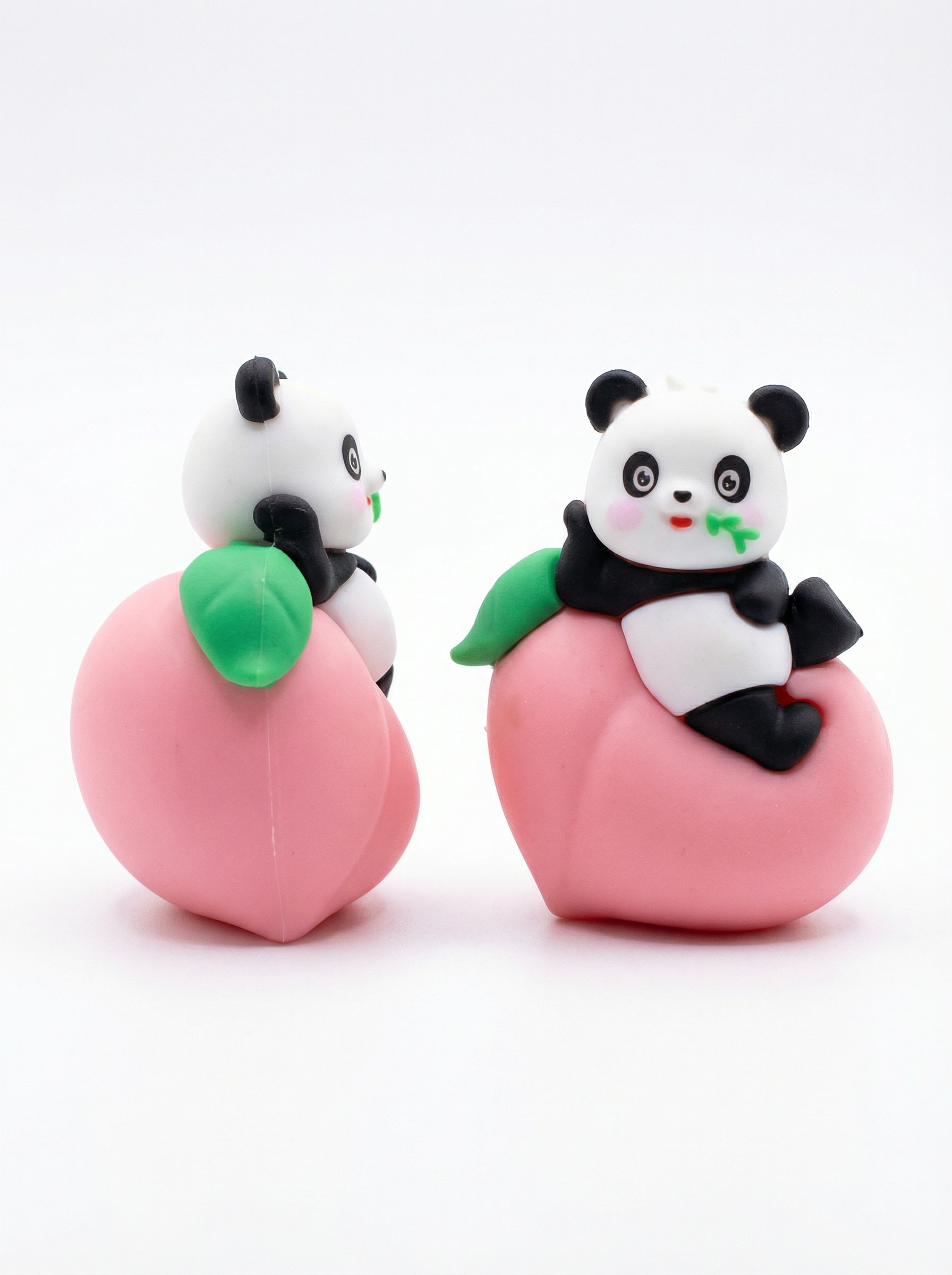 PANDA  FRIDGE MAGNET