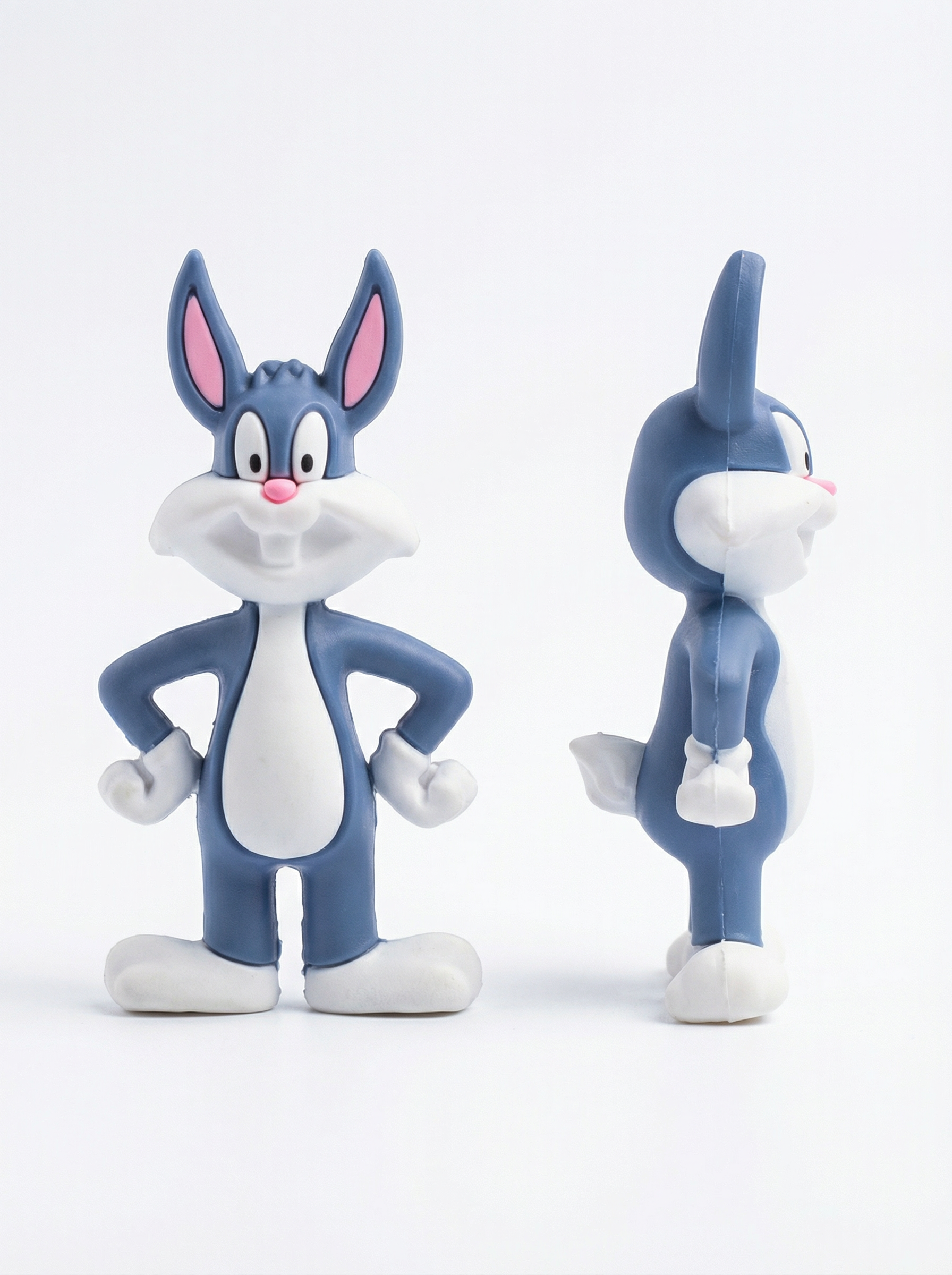 BUGS BUNNY FRIDGE MAGNET