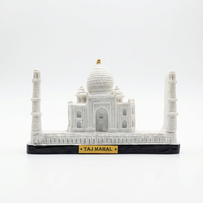 TAJ MAHAL  FRIDGE MAGNET