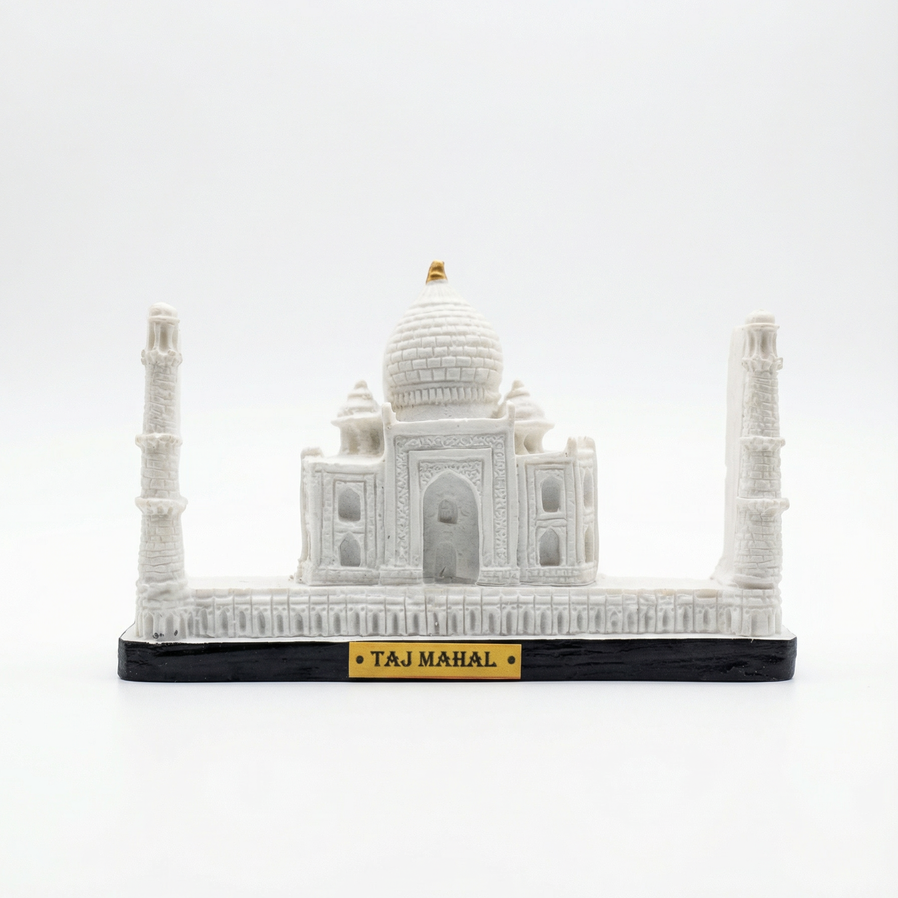 TAJ MAHAL  FRIDGE MAGNET