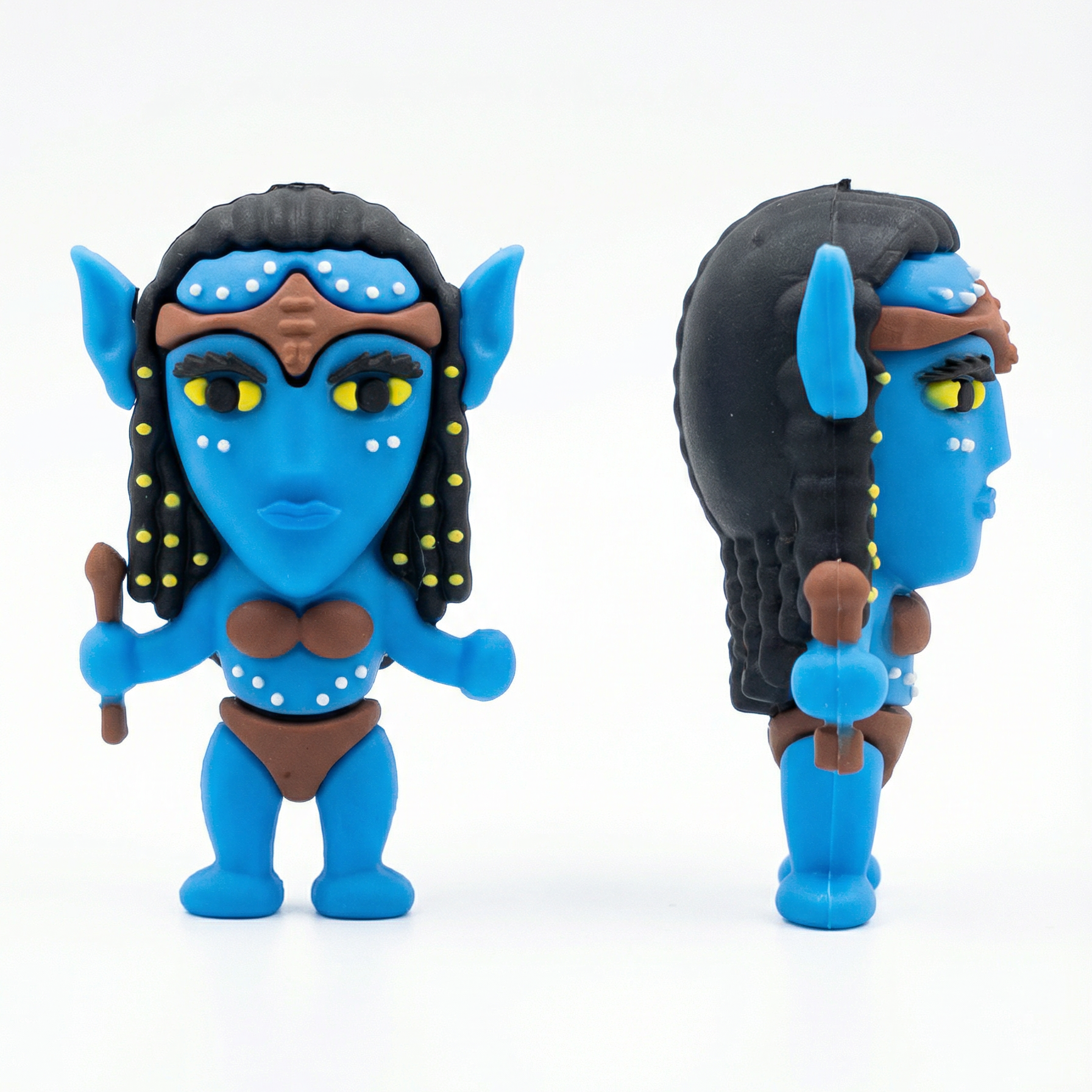 AVATAR 2 FRIDGE MAGNET