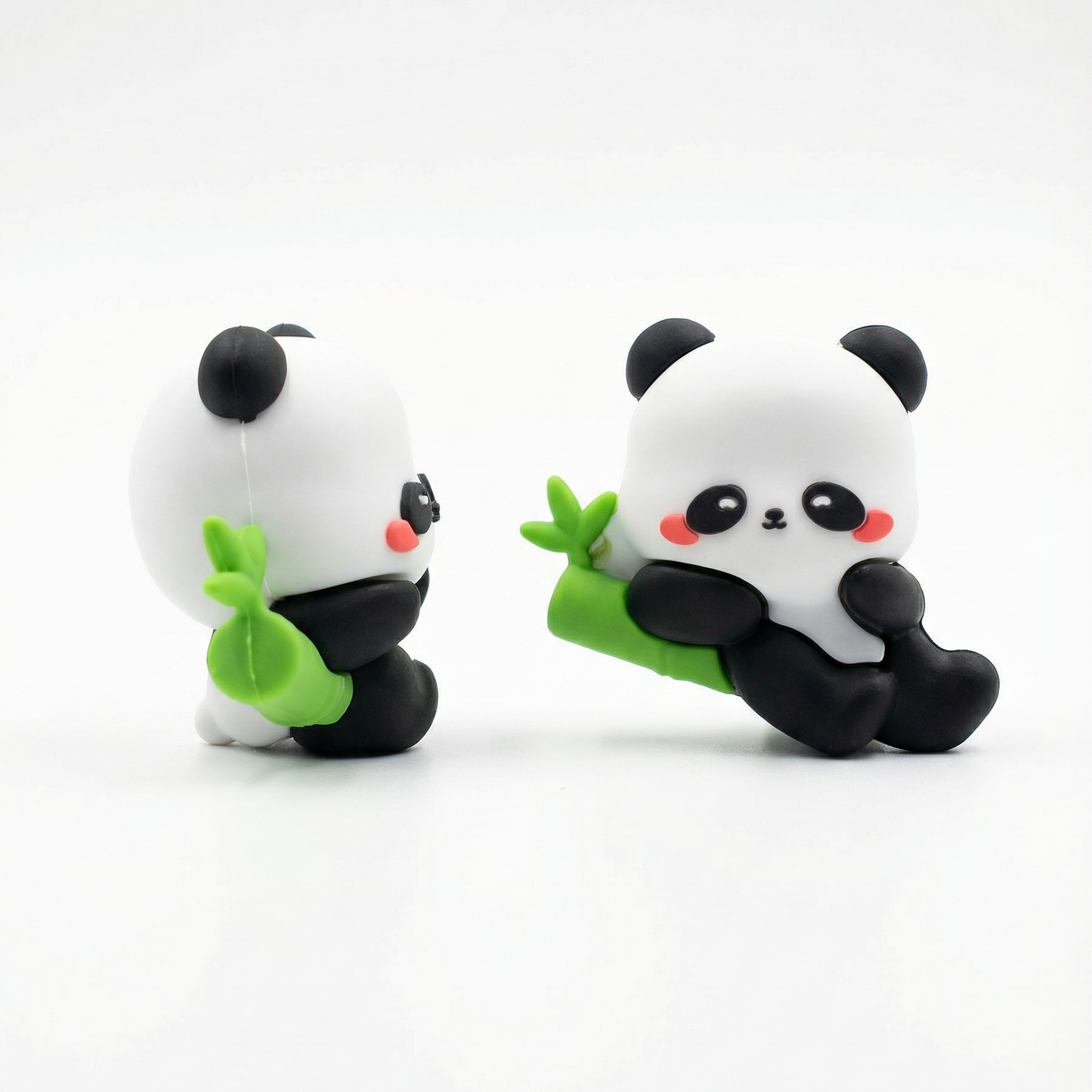 PANDA FRIDGE MAGNET