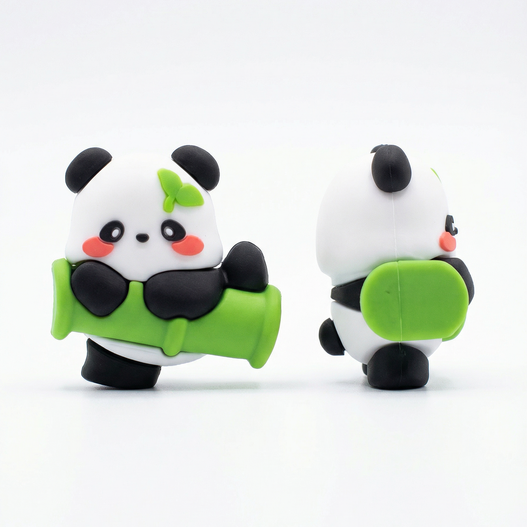 PANDA  FRIDGE MAGNET