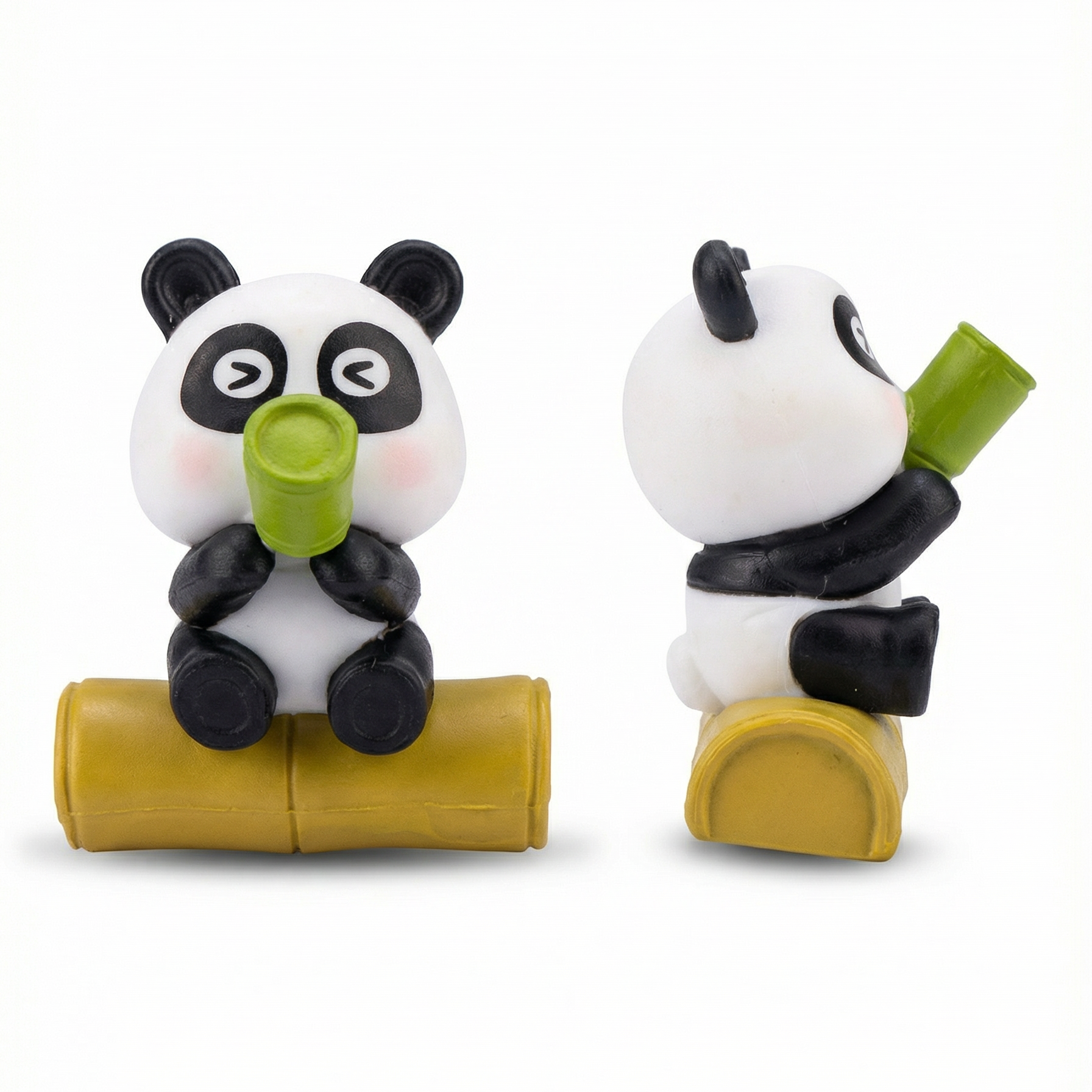 PANDA FRIDGE MAGNET