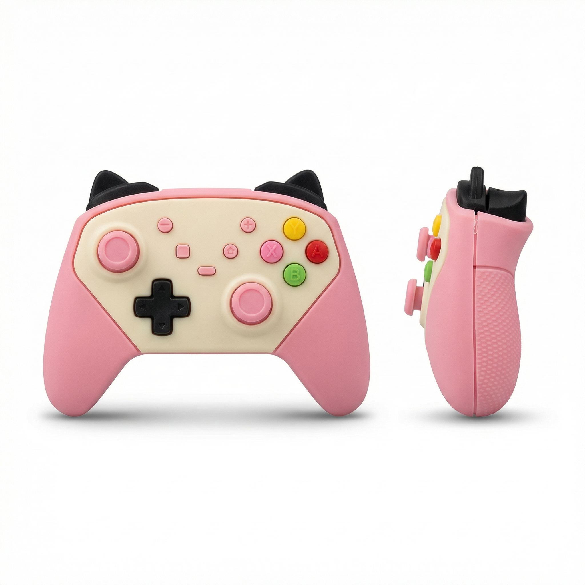 GAMING REMOTE FRIDGE MAGNET