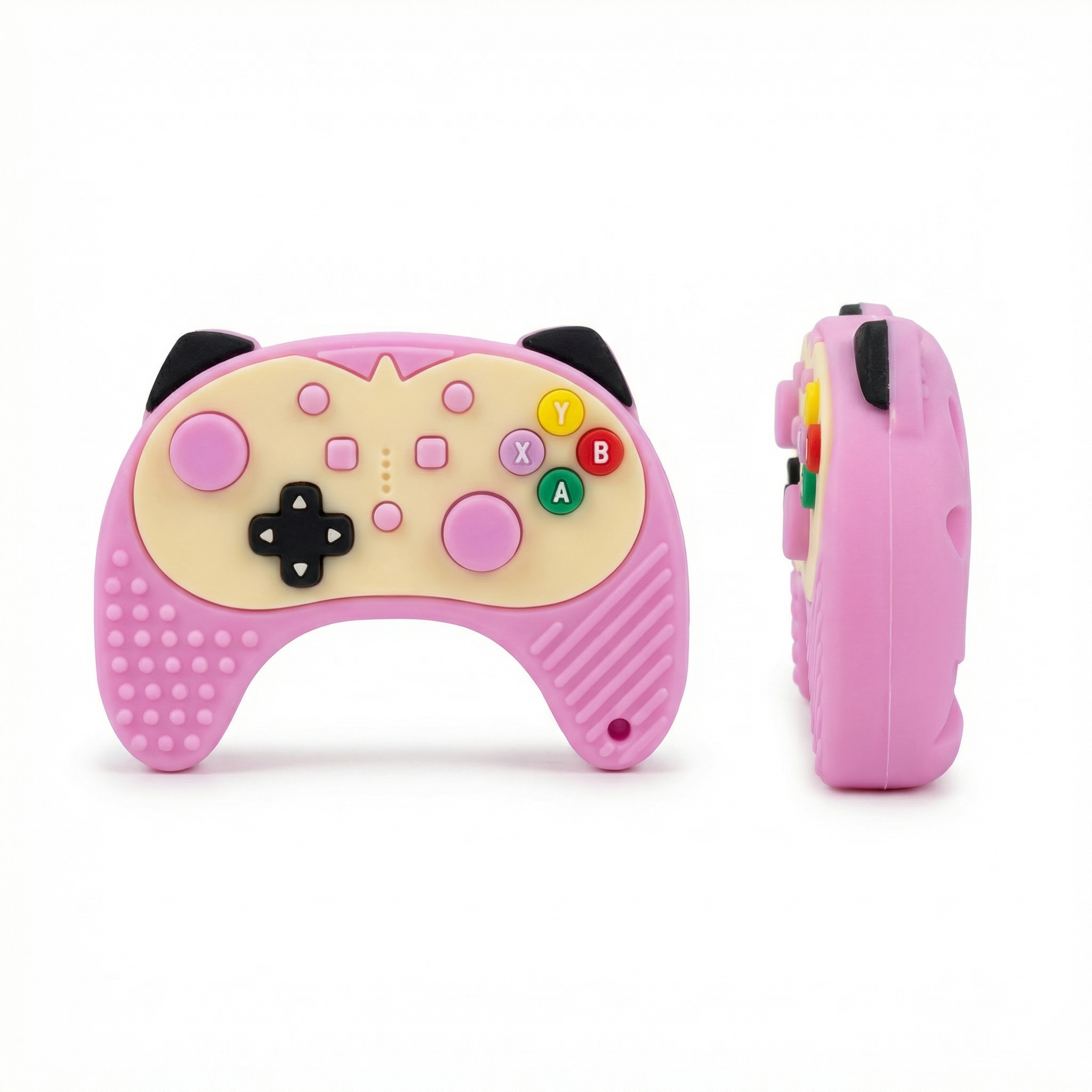 GAMING REMOTE FRIDGE MAGNET