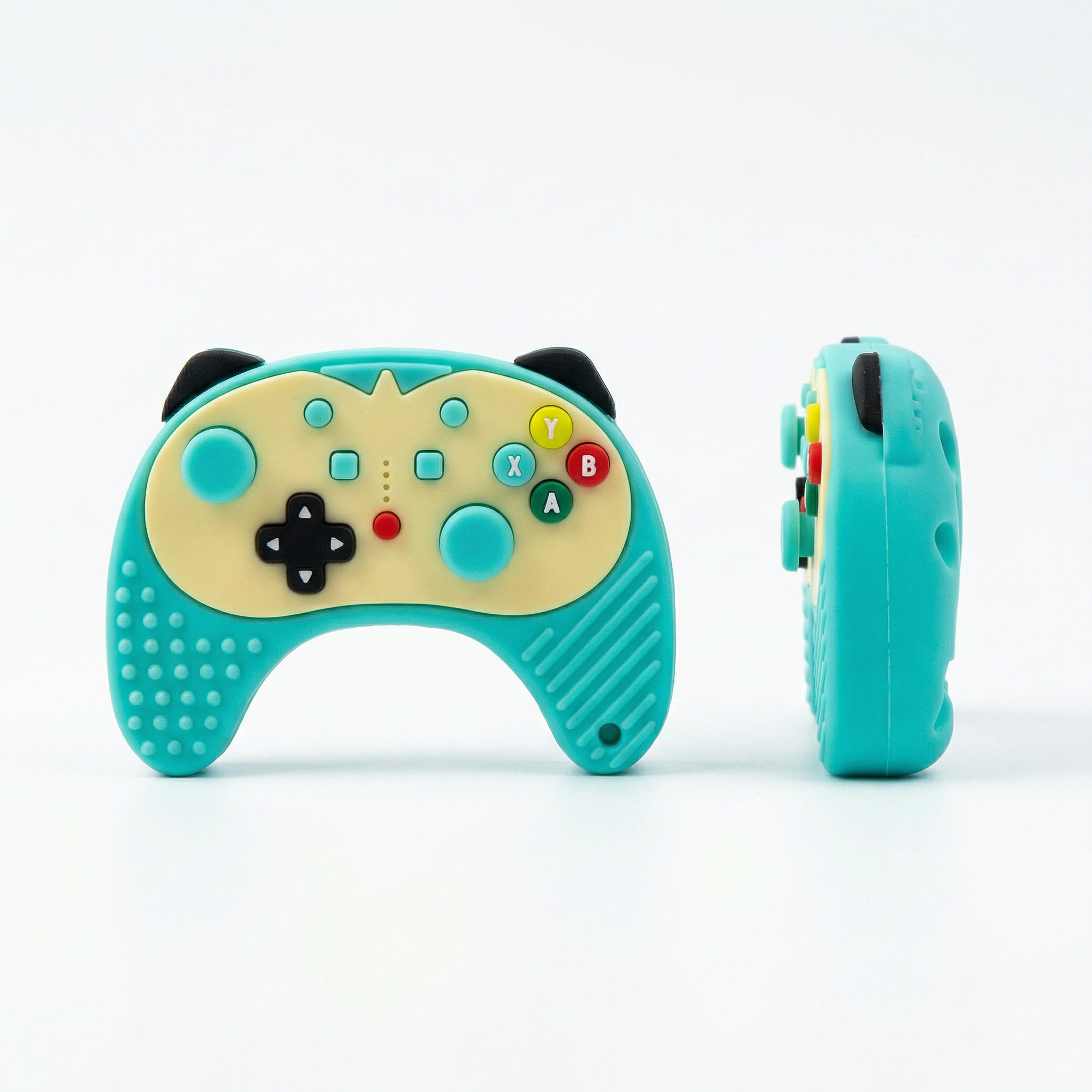 GAMING REMOTE FRIDGE MAGNET