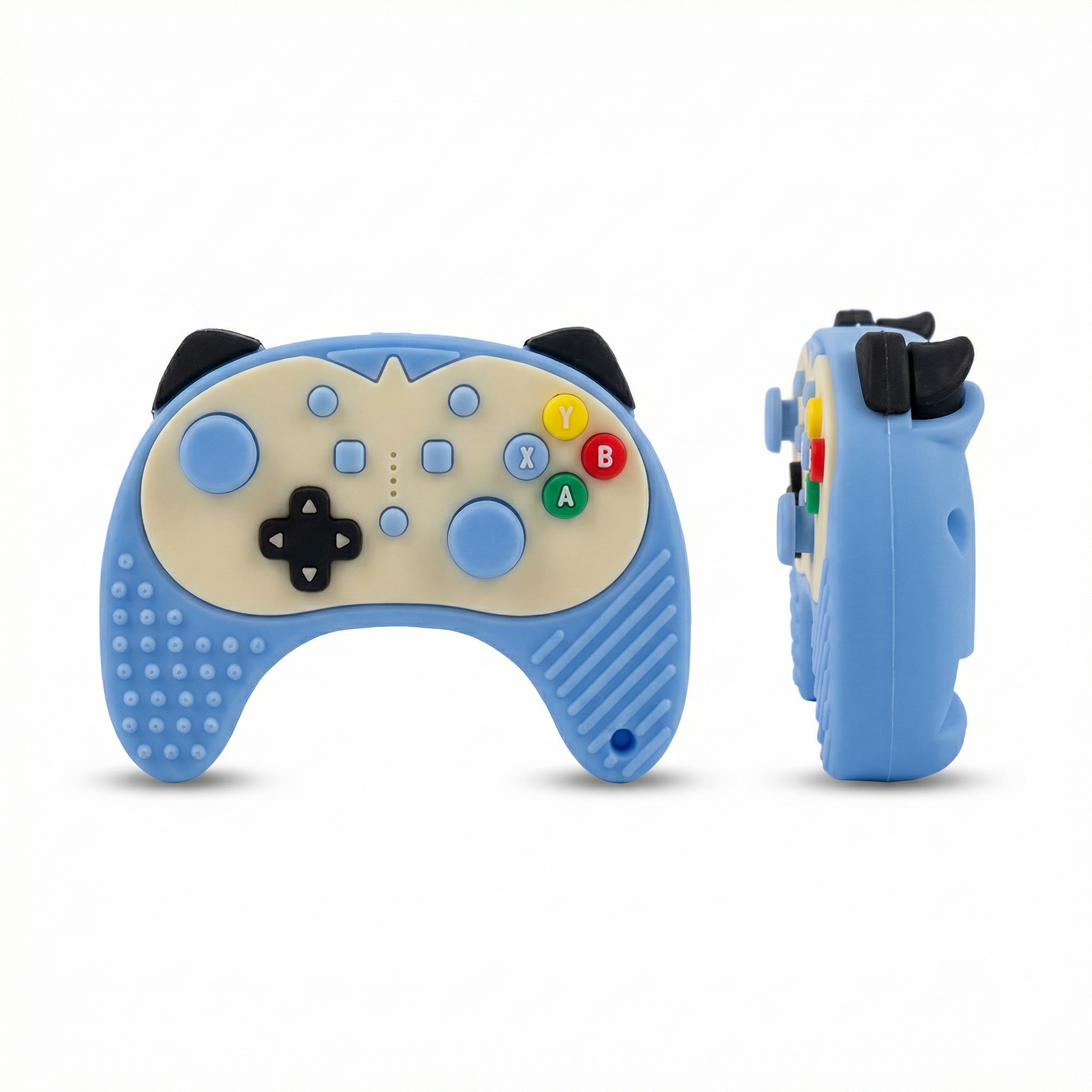 GAMING REMOTE FRIDGE MAGNET