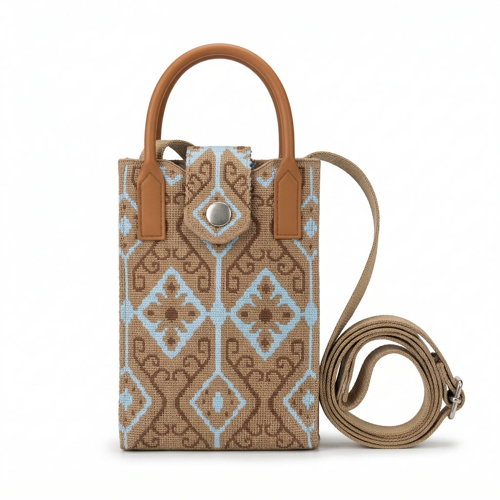 MOBILE SLING BAG 07