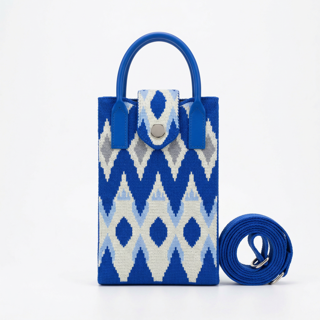 MOBILE SLING BAG 10