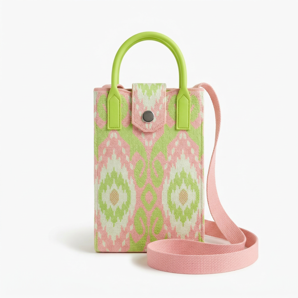 MOBILE SLING BAG 11