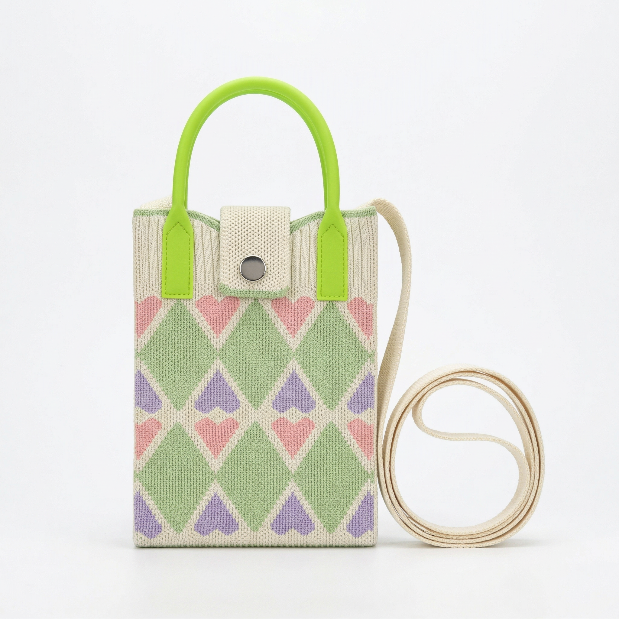 MOBILE SLING BAG 16