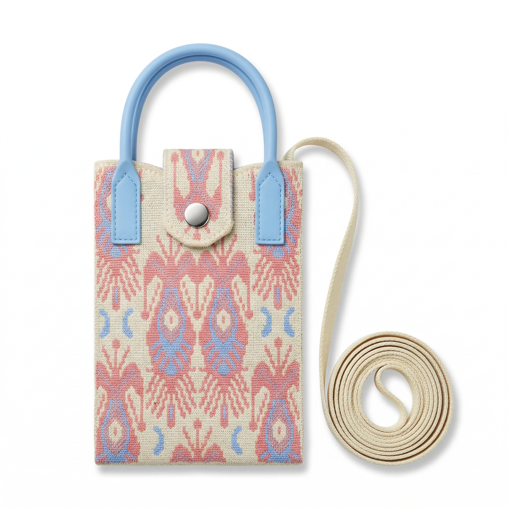 MOBILE SLING BAG 17